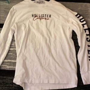 Hollister long sleeve